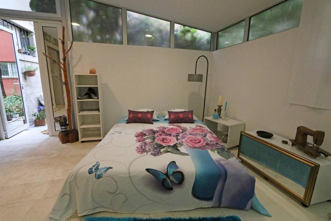 Val & Mar Studio Apartment Zadar Exterior photo