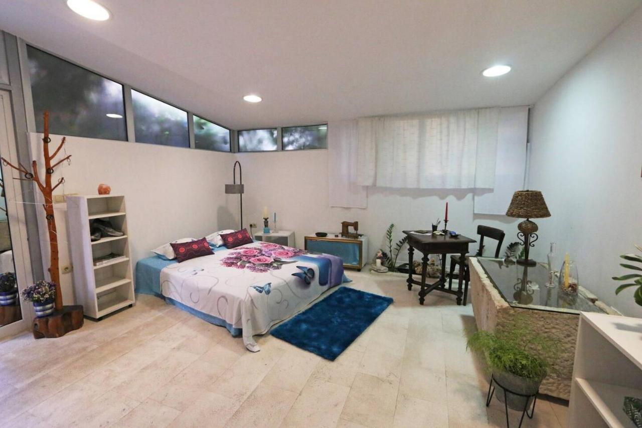 Val & Mar Studio Apartment Zadar Exterior photo