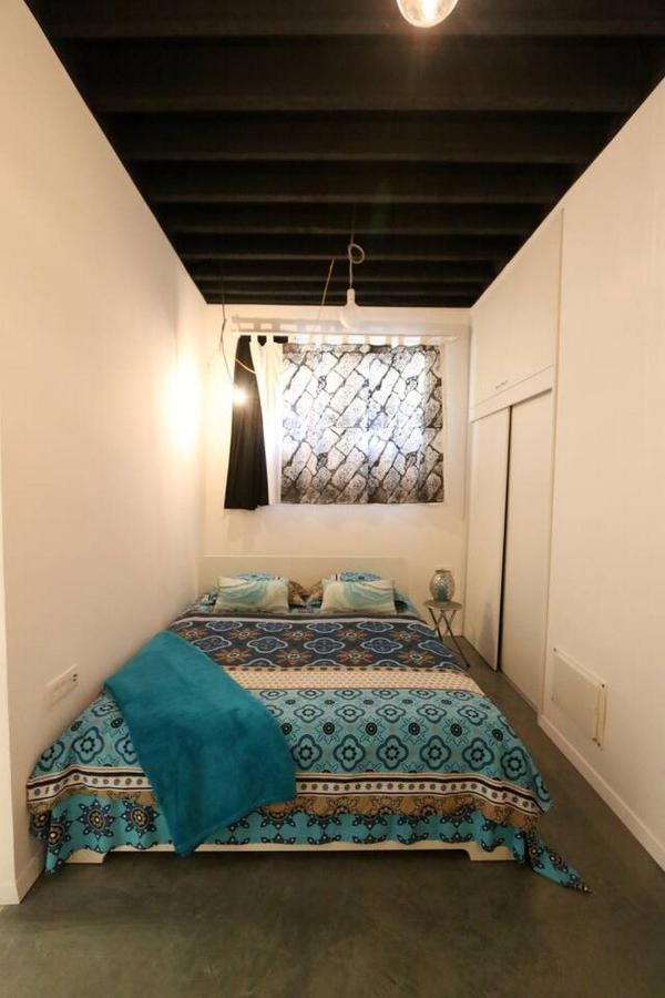 Val & Mar Studio Apartment Zadar Exterior photo