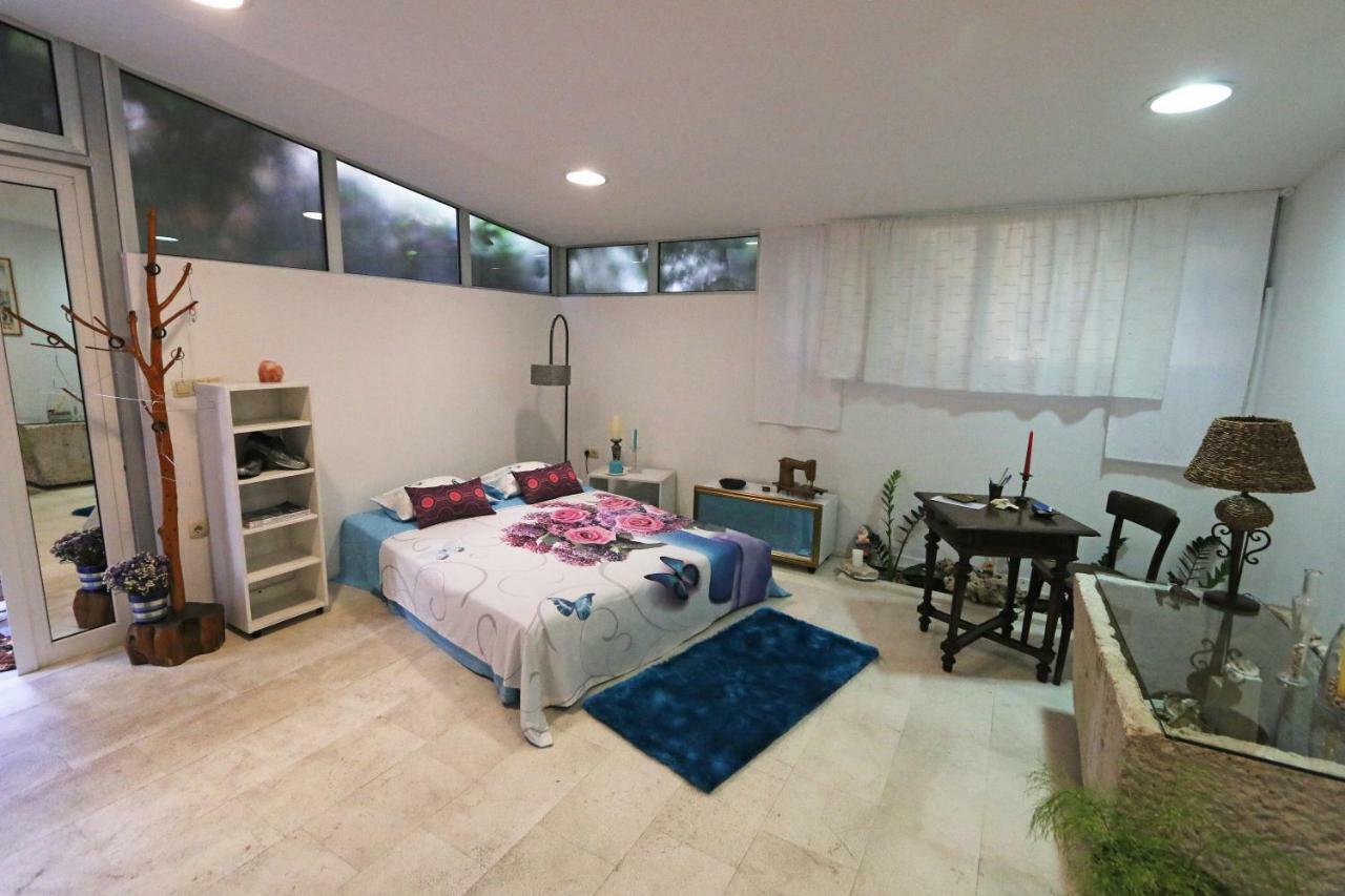 Val & Mar Studio Apartment Zadar Exterior photo